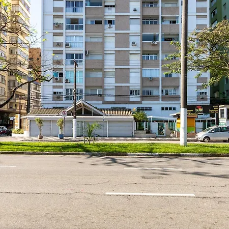 Enjoy The View - V Santos (Sao Paulo) Exterior photo