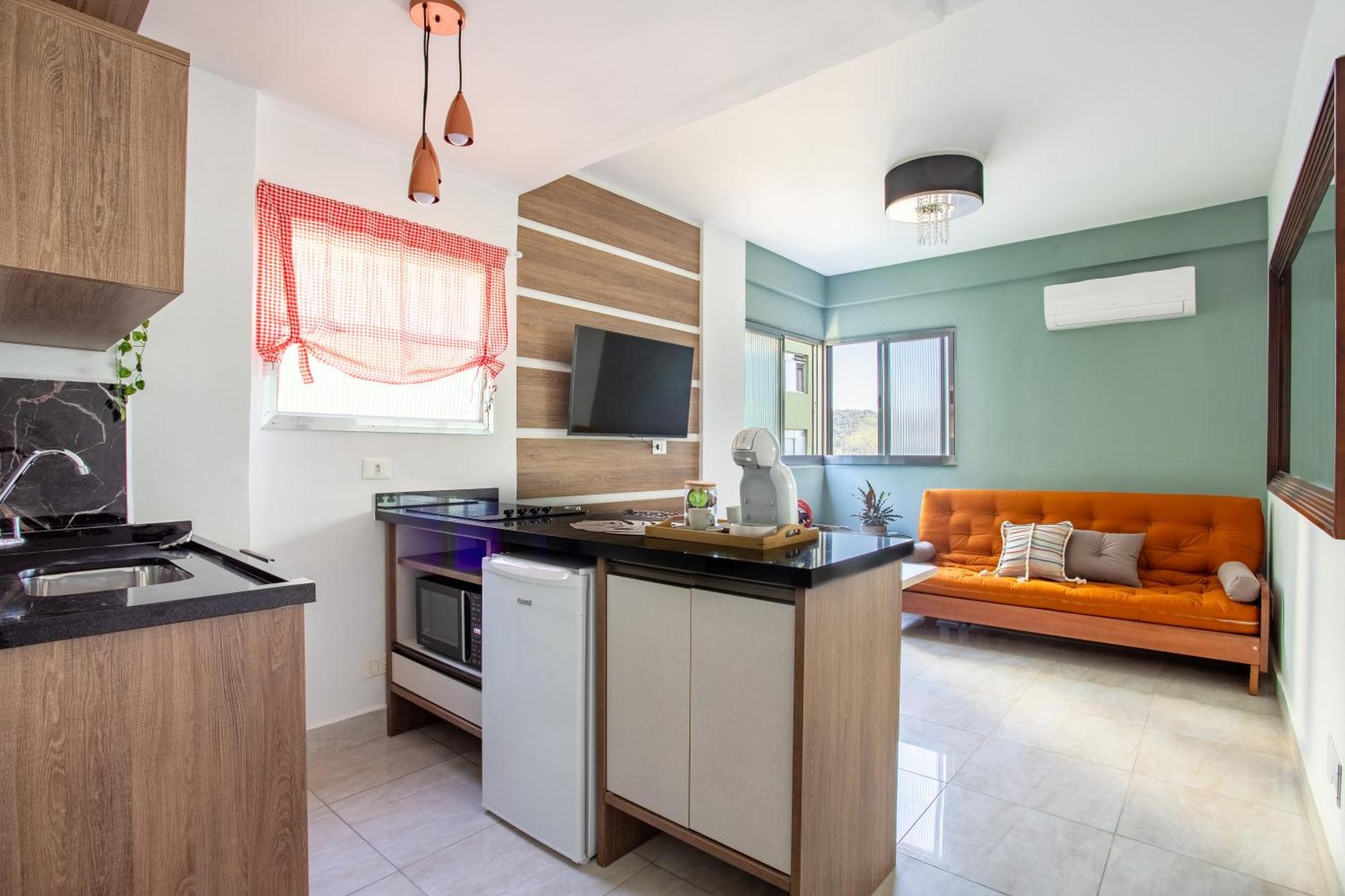 Enjoy The View - V Apartamento