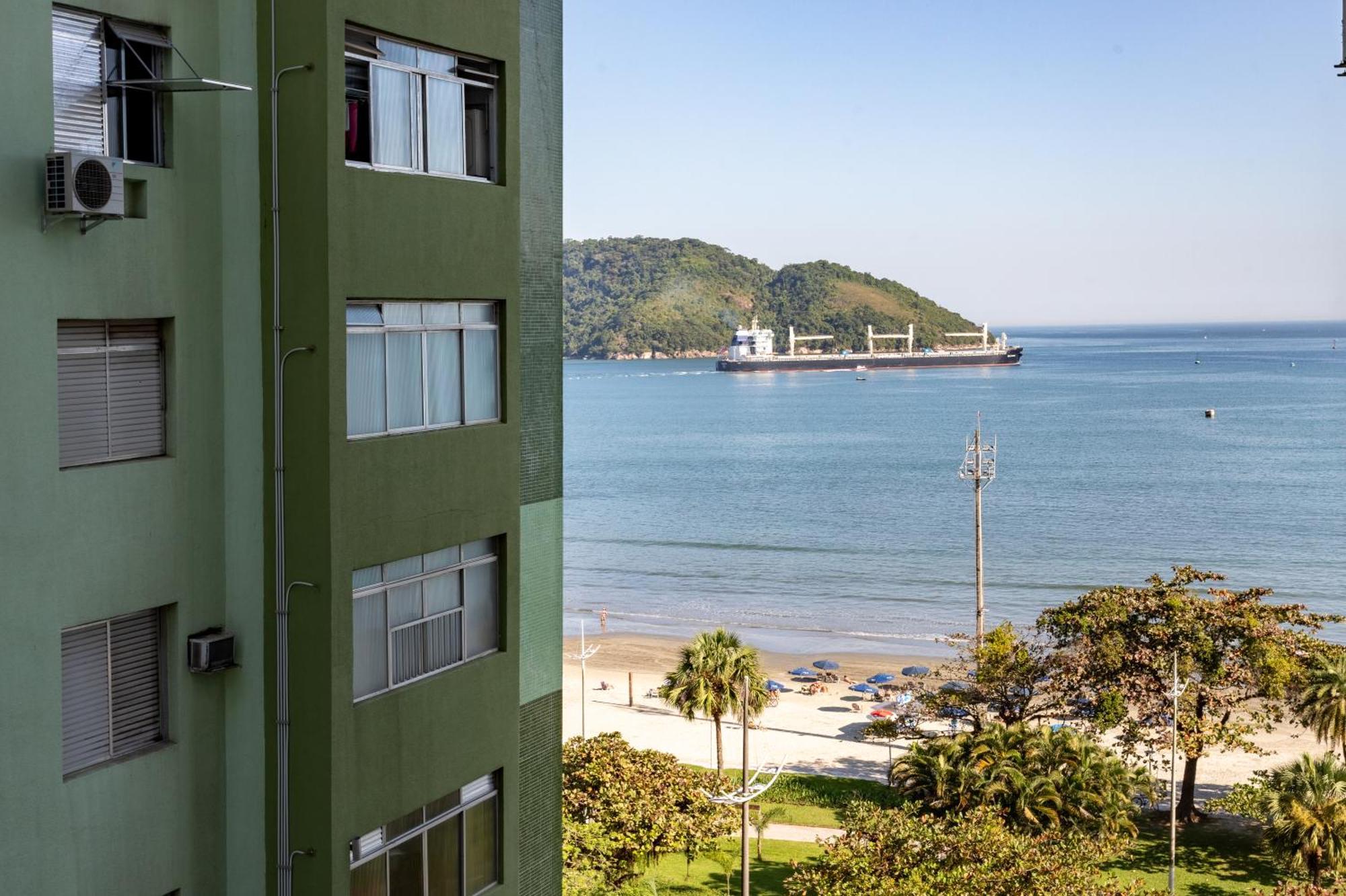 Enjoy The View - V Apartamento *