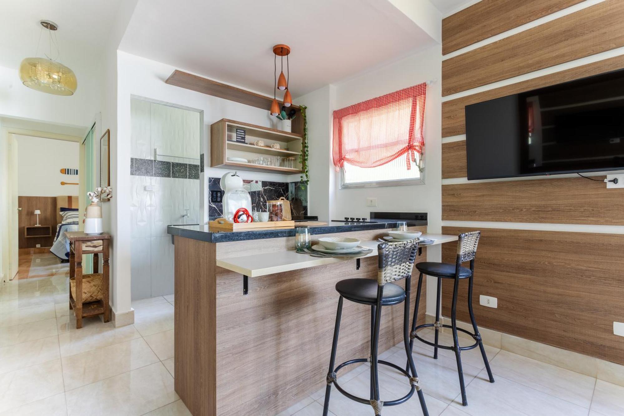Enjoy The View - V Apartamento