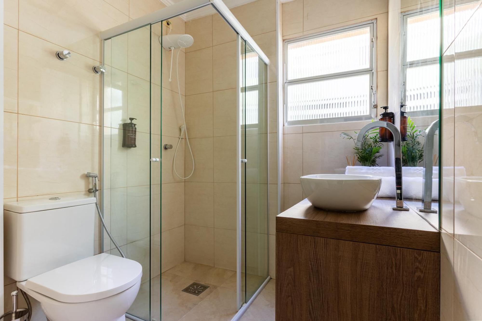 Enjoy The View - V Apartamento