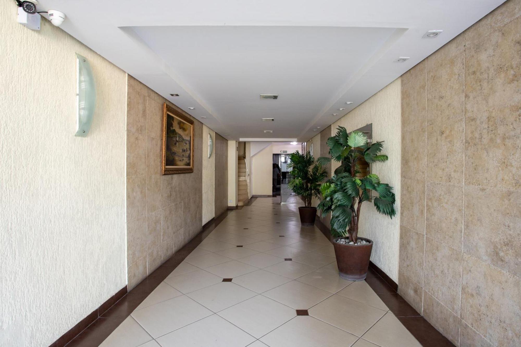 Enjoy The View - V Apartamento *